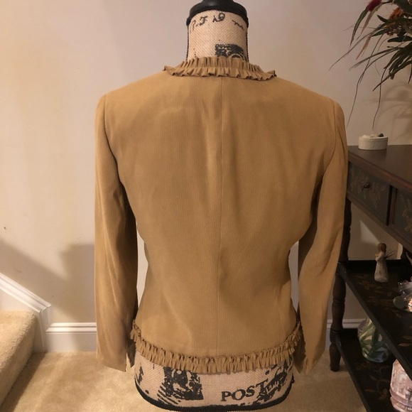 Doncaster jacket - Picture 4 of 6